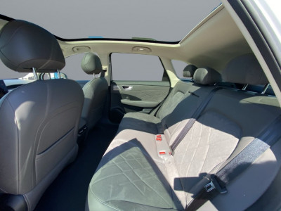 MG MGS6 EV Vorführwagen MG MGS6 EV Vorführwagen