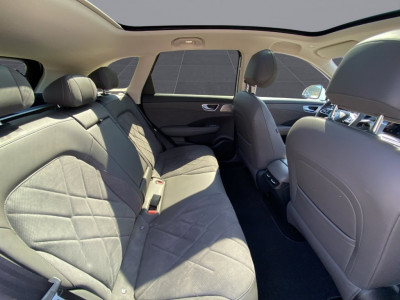 MG MGS6 EV Vorführwagen MG MGS6 EV Vorführwagen