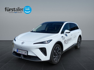 MG MGS6 EV Vorführwagen MG MGS6 EV Vorführwagen