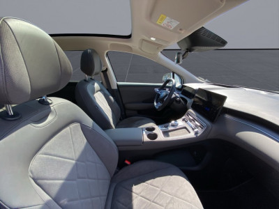 MG MGS6 EV Vorführwagen MG MGS6 EV Vorführwagen