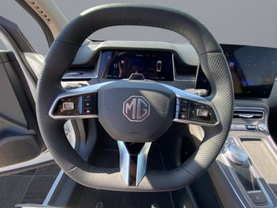 MG MGS6 EV Vorführwagen MG MGS6 EV Vorführwagen