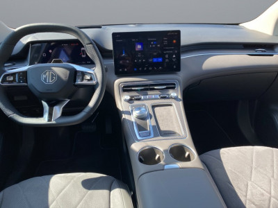 MG MGS6 EV Vorführwagen MG MGS6 EV Vorführwagen