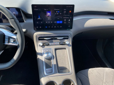 MG MGS6 EV Vorführwagen MG MGS6 EV Vorführwagen