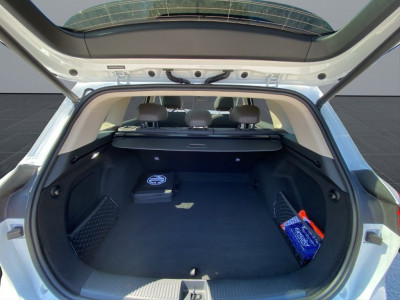 MG MGS6 EV Vorführwagen MG MGS6 EV Vorführwagen