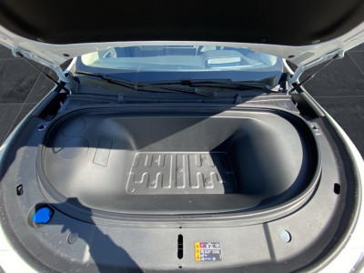 MG MGS6 EV Vorführwagen MG MGS6 EV Vorführwagen