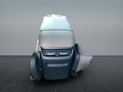 MG MGS6 EV Vorführwagen MG MGS6 EV Vorführwagen