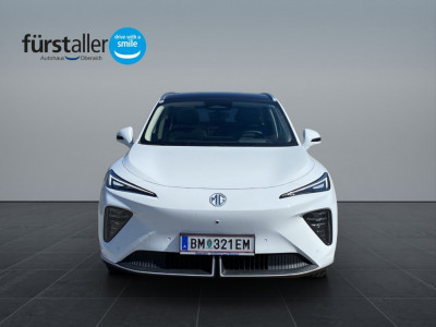 MG MGS6 EV Vorführwagen MG MGS6 EV Vorführwagen