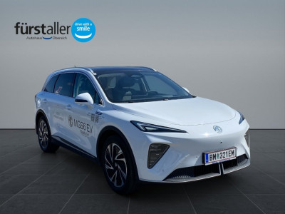 MG MGS6 EV Vorführwagen MG MGS6 EV Vorführwagen