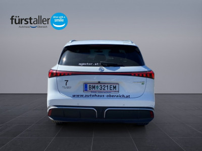 MG MGS6 EV Vorführwagen MG MGS6 EV Vorführwagen