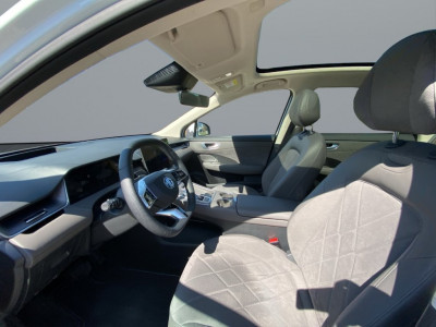 MG MGS6 EV Vorführwagen MG MGS6 EV Vorführwagen