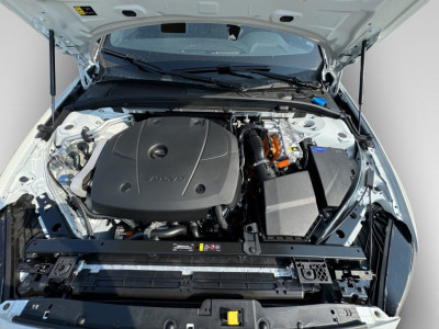 Volvo V60 Neuwagen Volvo V60 Neuwagen