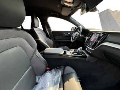 Volvo V60 Neuwagen Volvo V60 Neuwagen