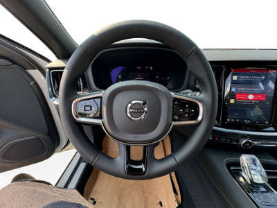 Volvo V60 Neuwagen Volvo V60 Neuwagen