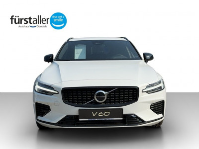 Volvo V60 Neuwagen Volvo V60 Neuwagen
