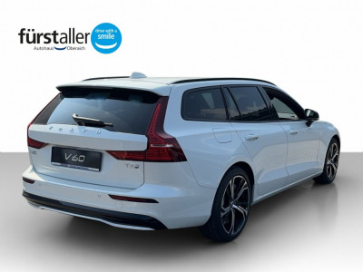 Volvo V60 Neuwagen Volvo V60 Neuwagen