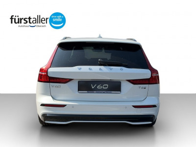 Volvo V60 Neuwagen Volvo V60 Neuwagen