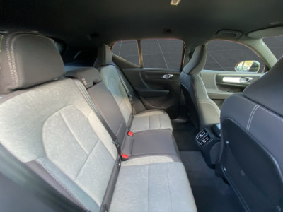 Volvo XC40 Gebrauchtwagen Volvo XC40 Gebrauchtwagen