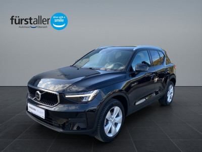 Volvo XC40 Gebrauchtwagen Volvo XC40 Gebrauchtwagen