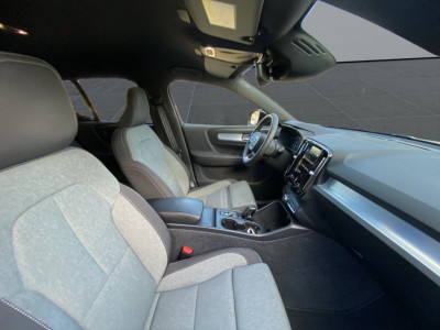 Volvo XC40 Gebrauchtwagen Volvo XC40 Gebrauchtwagen