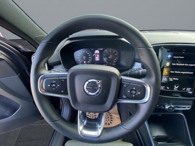 Volvo XC40 Gebrauchtwagen Volvo XC40 Gebrauchtwagen