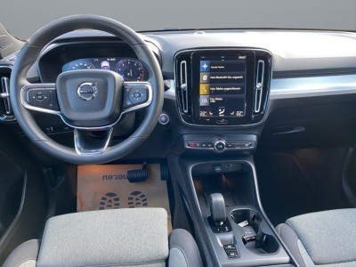 Volvo XC40 Gebrauchtwagen Volvo XC40 Gebrauchtwagen