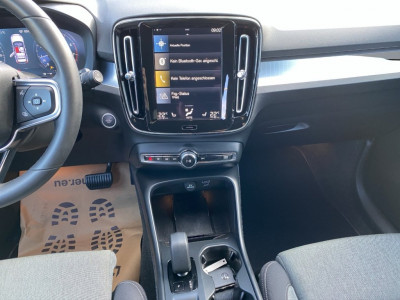 Volvo XC40 Gebrauchtwagen Volvo XC40 Gebrauchtwagen