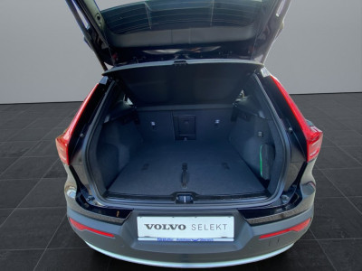 Volvo XC40 Gebrauchtwagen Volvo XC40 Gebrauchtwagen