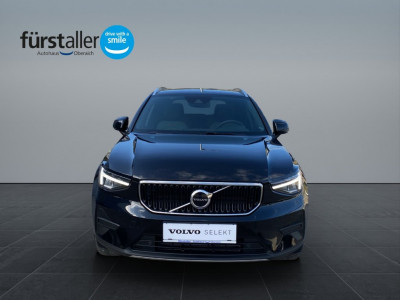 Volvo XC40 Gebrauchtwagen Volvo XC40 Gebrauchtwagen