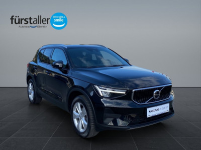 Volvo XC40 Gebrauchtwagen Volvo XC40 Gebrauchtwagen