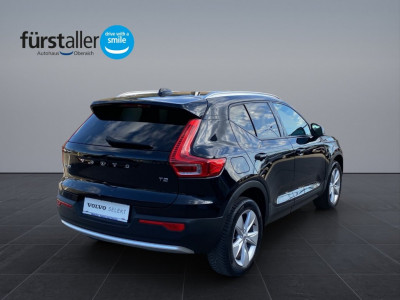 Volvo XC40 Gebrauchtwagen Volvo XC40 Gebrauchtwagen