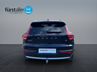 Volvo XC40 Gebrauchtwagen Volvo XC40 Gebrauchtwagen