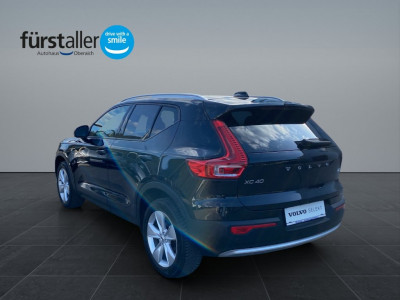 Volvo XC40 Gebrauchtwagen Volvo XC40 Gebrauchtwagen
