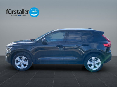 Volvo XC40 Gebrauchtwagen Volvo XC40 Gebrauchtwagen