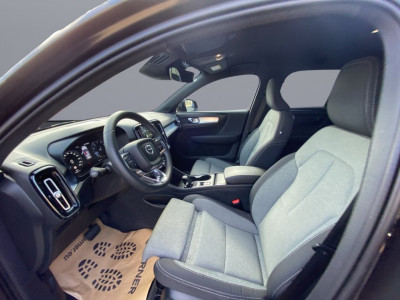 Volvo XC40 Gebrauchtwagen Volvo XC40 Gebrauchtwagen