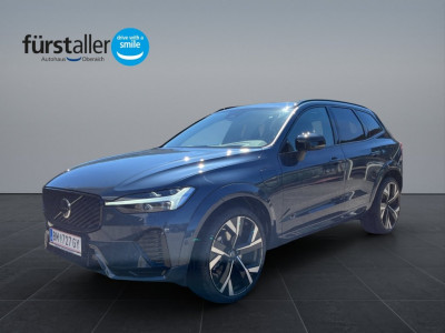 Volvo XC60 Vorführwagen