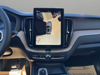 Volvo XC60 Vorführwagen