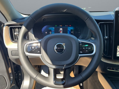 Volvo XC60 Vorführwagen