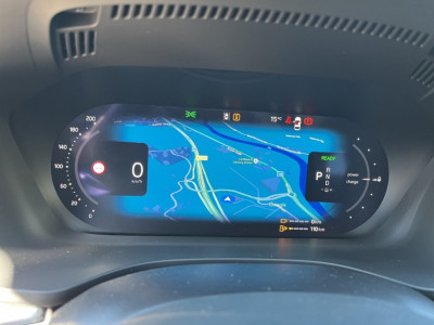 Volvo XC60 Vorführwagen