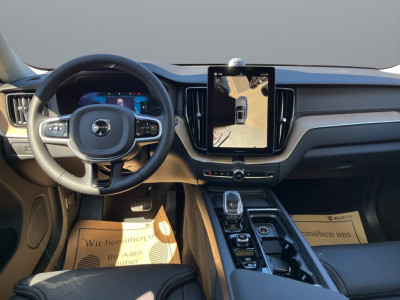 Volvo XC60 Vorführwagen