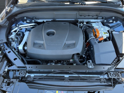 Volvo XC60 Vorführwagen