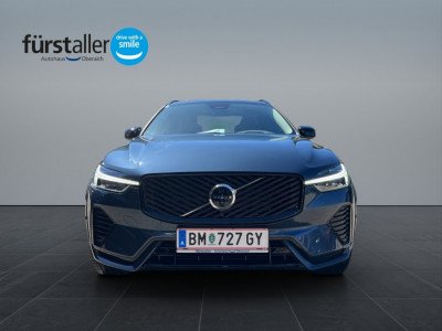 Volvo XC60 Vorführwagen