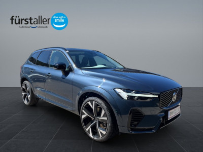 Volvo XC60 Vorführwagen