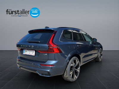 Volvo XC60 Vorführwagen