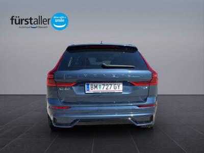 Volvo XC60 Vorführwagen