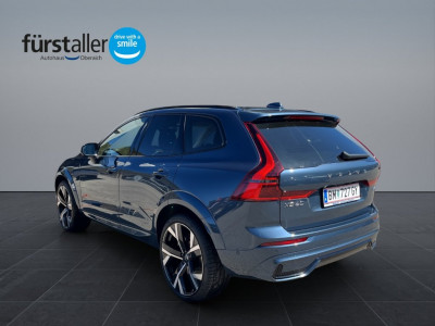 Volvo XC60 Vorführwagen