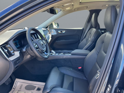 Volvo XC60 Vorführwagen