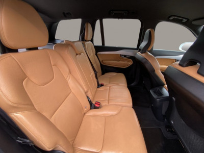 Volvo XC90 Gebrauchtwagen