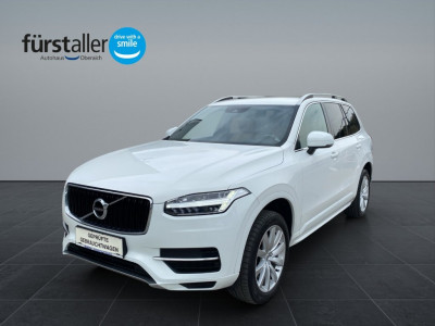 Volvo XC90 Gebrauchtwagen