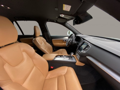 Volvo XC90 Gebrauchtwagen