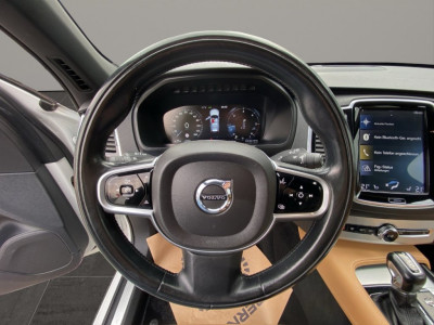 Volvo XC90 Gebrauchtwagen
